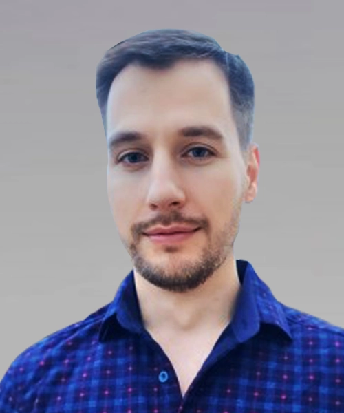 Даниил Гусев