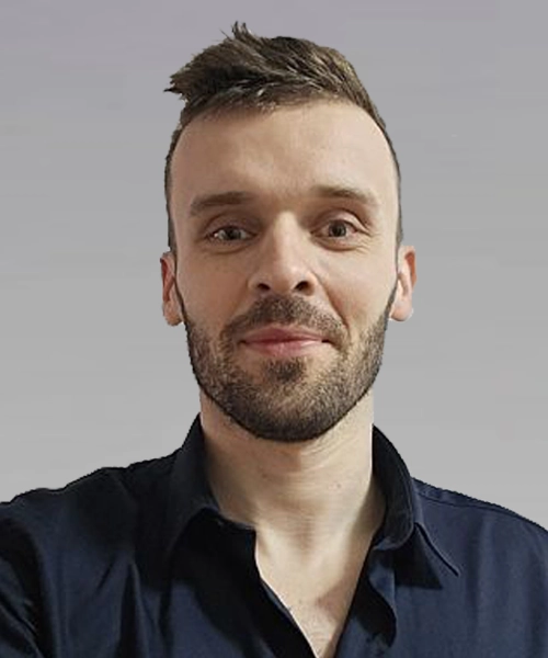 Алексей Ершов