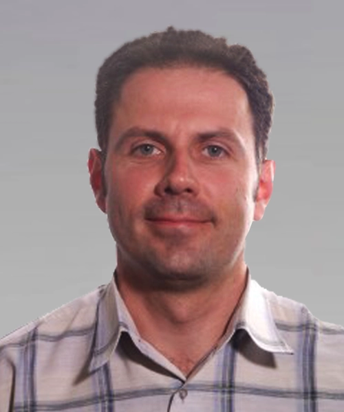 Даниил Иванов