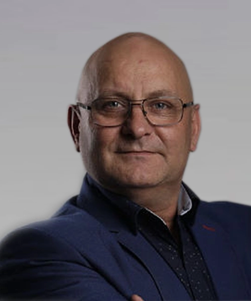 Семён Сергеев